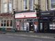 Thumbnail Retail premises for sale in Church Road, Hove