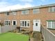 Thumbnail Terraced house for sale in The Meadows, Cyffordd Llandudno, The Meadows, Llandudno Junction