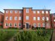 Thumbnail Flat for sale in Cordwainer Close, Sprowston, Norwich