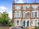 Thumbnail Flat to rent in Horsford Road, Brixton, London
