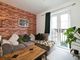 Thumbnail Flat for sale in Hayes Drive, Three Mile Cross, Reading