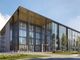 Thumbnail Office to let in Building 1, Croxley Park, Watford