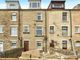 Thumbnail Town house for sale in Sunderland Road, Manningham, Bradford