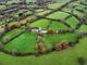 Thumbnail Land for sale in Ffarmers, Llanwrda