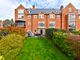 Thumbnail Terraced house to rent in The Cloisters, Bridgeman Drive, Windsor, Berkshire