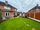 Thumbnail Semi-detached house for sale in Elm Close, Crewe