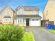 Thumbnail Detached house to rent in Coulthurst Gardens, Darwen, Lancashire
