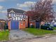 Thumbnail Detached house for sale in Wilson Close, Braunstone, Leicester
