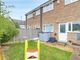 Thumbnail Terraced house for sale in Elton Mews, Carrington, Nottinghamshire