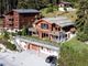 Thumbnail Villa for sale in Crans-Montana, Canton Du Valais, Switzerland