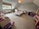 Thumbnail Detached house to rent in Heather Close, St Leonards, Ringwood