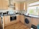 Thumbnail Flat for sale in Holcombe Road, Upton, Poole