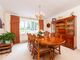 Thumbnail Detached house for sale in Partridge Close, Ewshot, Farnham, Surrey