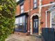 Thumbnail Terraced house for sale in Princes Gardens, Peterborough