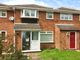 Thumbnail Terraced house for sale in Trinity Walk, Corby