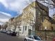 Thumbnail Flat to rent in Cathcart Road, London