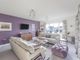 Thumbnail Detached house for sale in Pitdinnie Road, Cairneyhill, Dunfermline