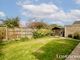 Thumbnail Detached bungalow for sale in Nelson Court, Watton