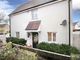 Thumbnail End terrace house to rent in Mary Clarke Close, Hadleigh, Ipswich, Suffolk