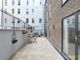 Thumbnail Flat to rent in Coach House, 2A Honor Oak Rise, London