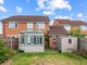 Thumbnail Semi-detached house for sale in Hunters Way, Cippenham, Slough