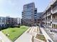Thumbnail Flat to rent in Harbourside Court, 1 Gullivers Walk, London