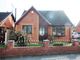 Thumbnail Bungalow for sale in Headingley Way, Edlington, Doncaster