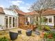 Thumbnail Detached house for sale in Cherry Garden Lane, Wye, Ashford