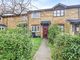 Thumbnail Terraced house for sale in Goodwin Close, Mitcham