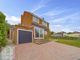 Thumbnail Detached house for sale in The Mews Witham Way, Rochester