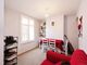 Thumbnail Terraced house for sale in Oxford Road, Southsea, Hampshire