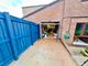 Thumbnail End terrace house for sale in Tramway Close, Fairwater, Cwmbran