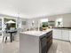 Thumbnail End terrace house for sale in Duchess Court, Weybridge, Surrey