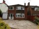 Thumbnail Detached house for sale in Old Hinckley Road, Nuneaton