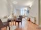 Thumbnail Flat to rent in Lawrence House, City Road, Clerkenwell, London