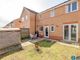 Thumbnail Semi-detached house for sale in Waterworth Drive, Edge Hill