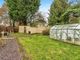 Thumbnail Detached bungalow for sale in Lords Wood Lane, Chatham