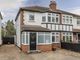 Thumbnail Semi-detached house for sale in Woodham Lane, New Haw, Addlestone