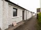 Thumbnail Semi-detached bungalow for sale in Mclellan Court, Arbroath