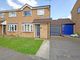 Thumbnail Semi-detached house for sale in Turner Road, Stowmarket