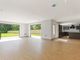 Thumbnail Detached house for sale in Common Road, Headley Thatcham
