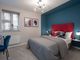 Thumbnail Flat for sale in "The Pavilion Block E" at Cowdray Avenue, Colchester