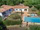 Thumbnail Villa for sale in St Paul En Foret, Var Countryside (Fayence, Lorgues, Cotignac), Provence - Var