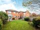 Thumbnail Detached house for sale in Cherwell Close, Stone Cross, Pevensey, East Sussex