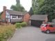 Thumbnail Detached house for sale in Millfield Drive, Market Drayton, Shropshire