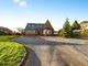 Thumbnail Detached house for sale in Newark Road, Torksey Lock, Lincoln