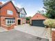 Thumbnail Detached house for sale in Manor Drive, Sutton Coldfield