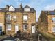 Thumbnail Terraced house for sale in Cardigan Avenue, Morley, Leeds, West Yorkshire