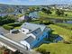 Thumbnail Detached house for sale in Lamorna, Wadebridge