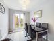 Thumbnail Terraced house for sale in Cromwell Drive, Hinchingbrooke Park, Cambridgeshire.